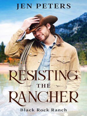 cover image of Resisting the Rancher